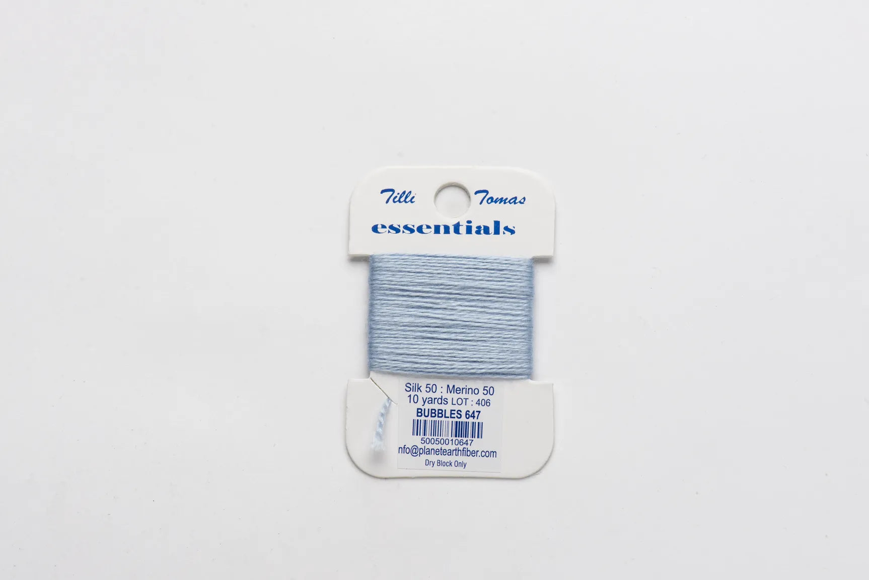 card of essentials thread