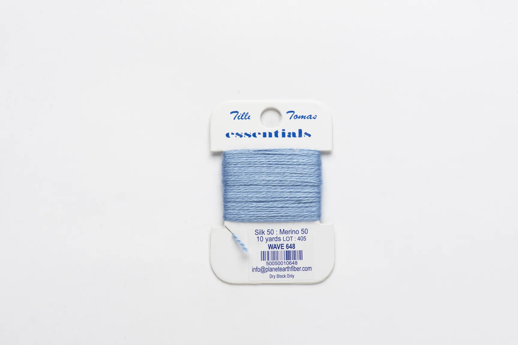 card of essentials thread