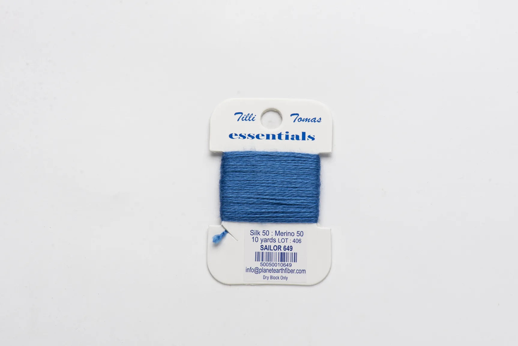 card of essentials thread