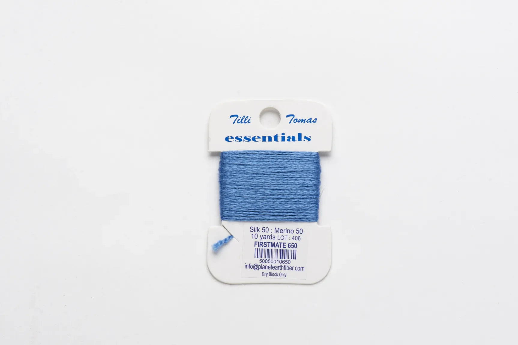 card of essentials thread