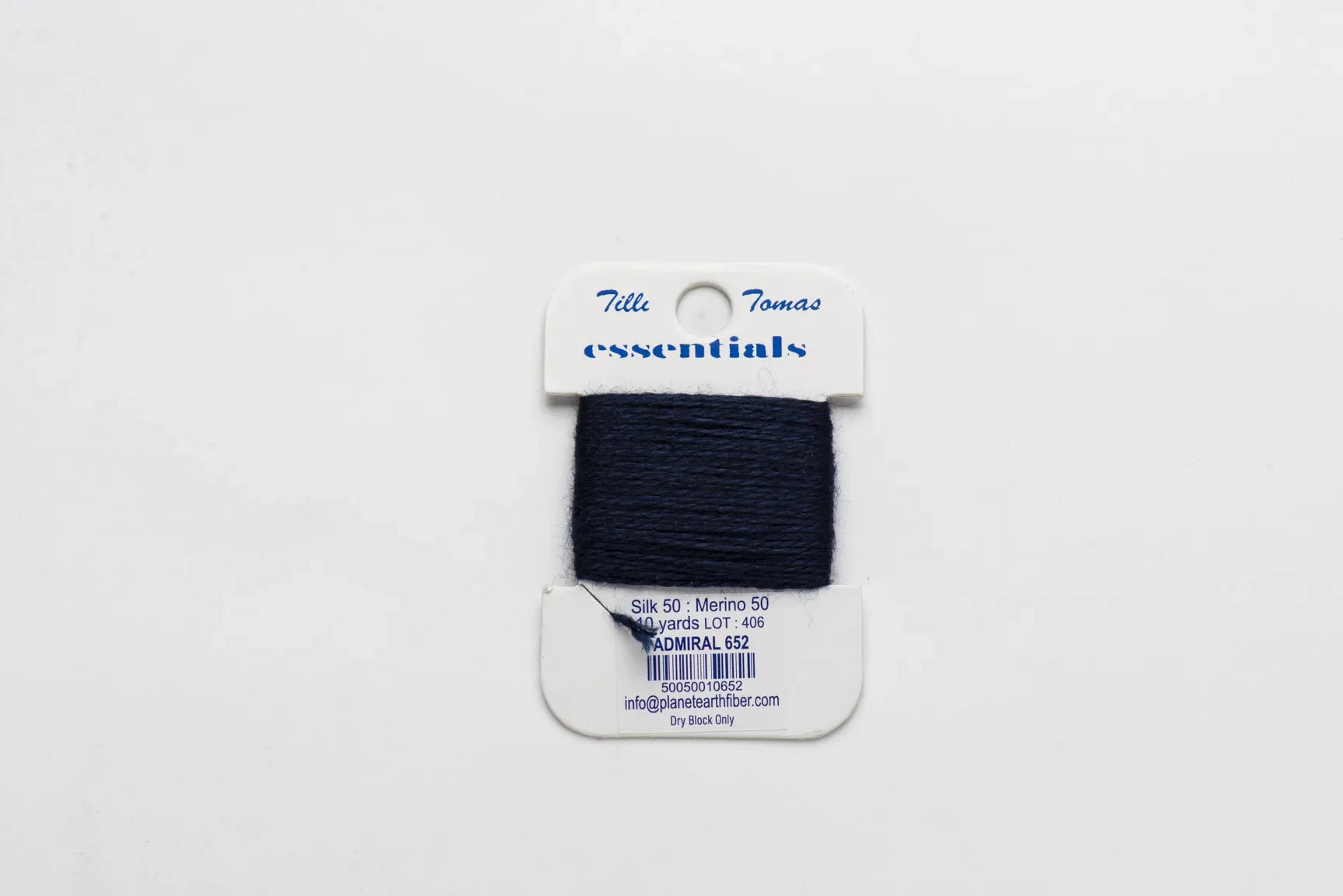 card of essentials thread