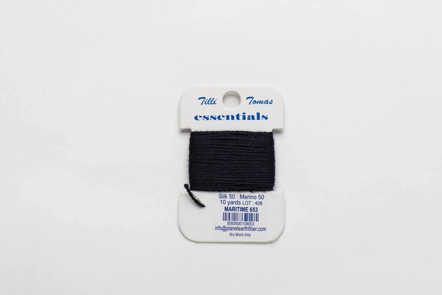 card of essentials thread