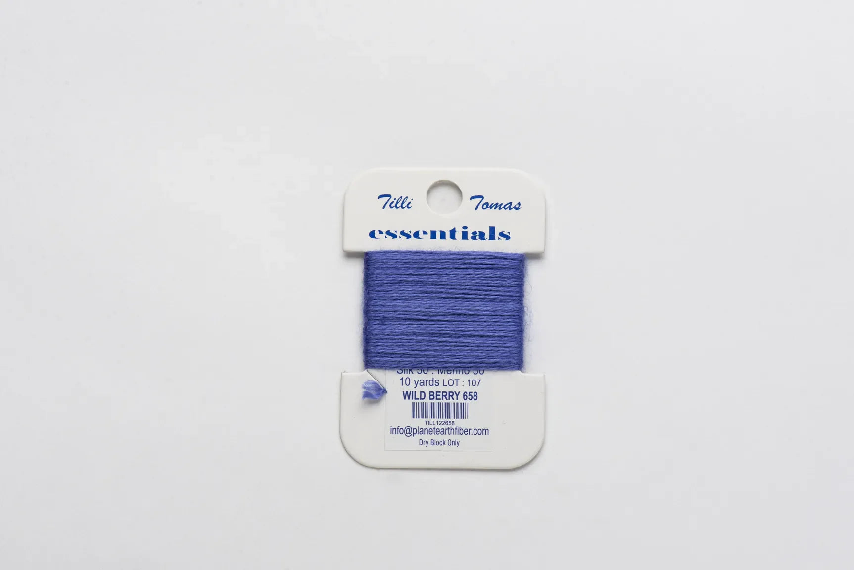 card of essentials thread