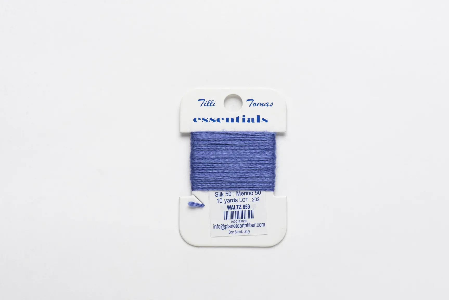 card of essentials thread