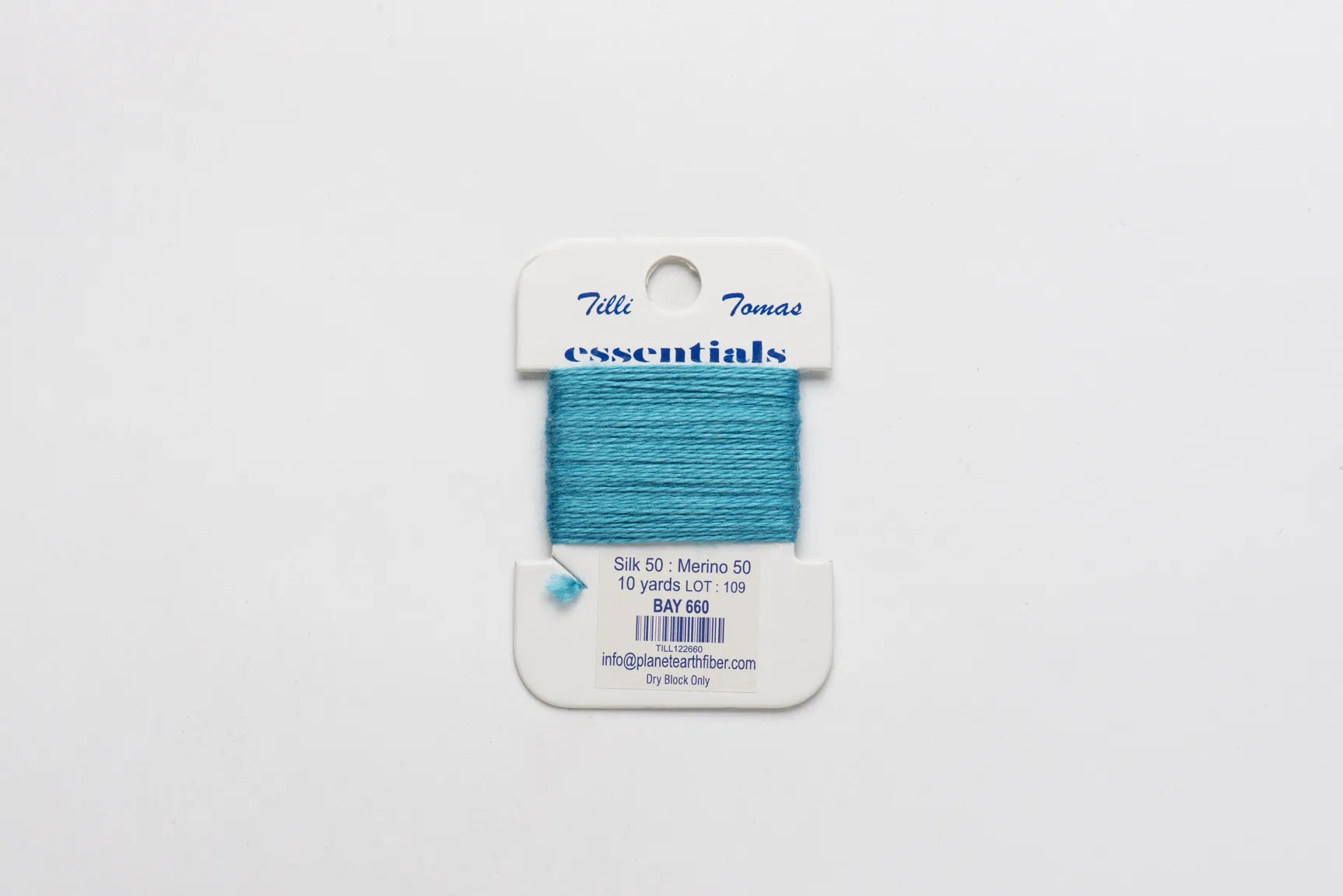 card of essentials thread