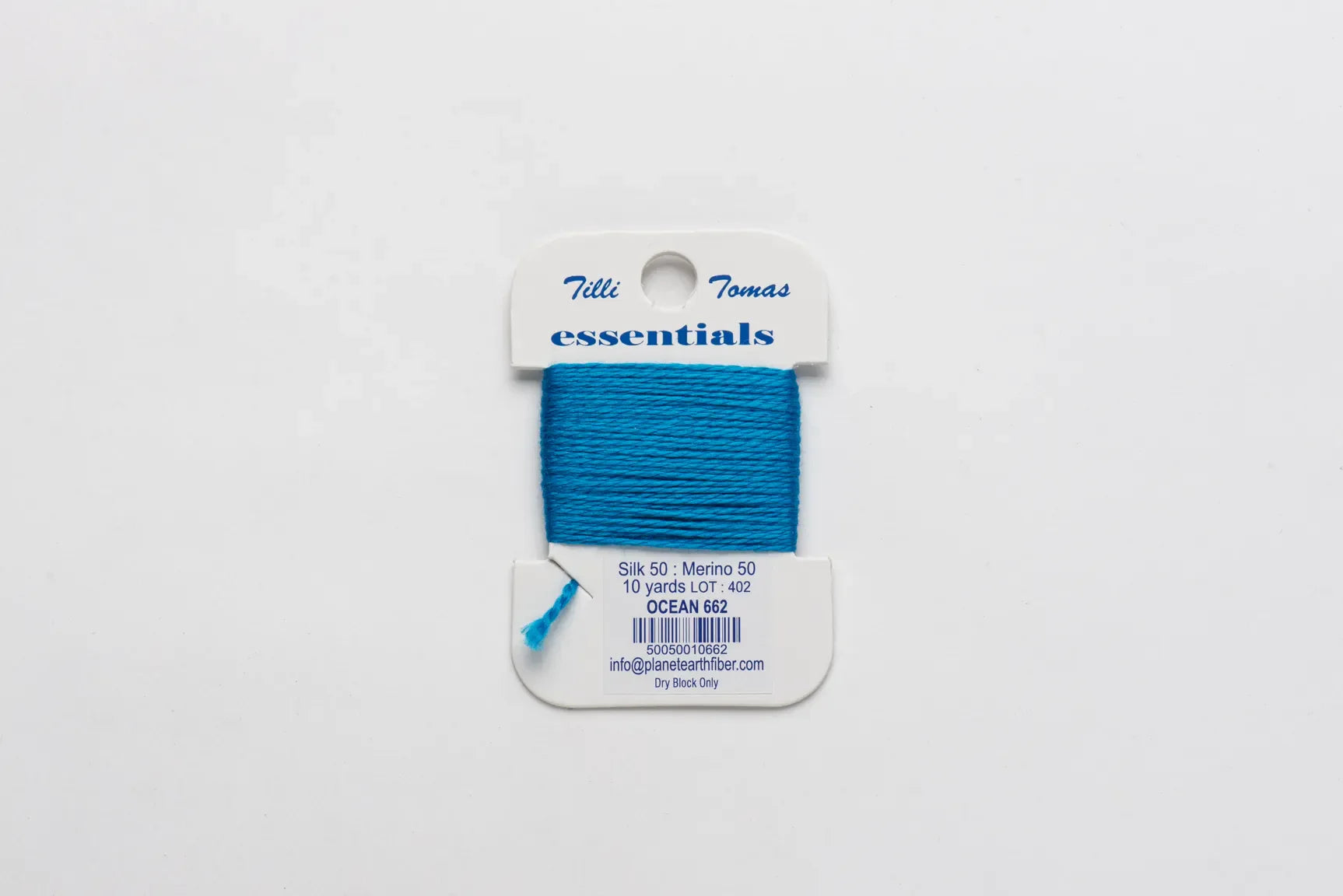 card of essentials thread