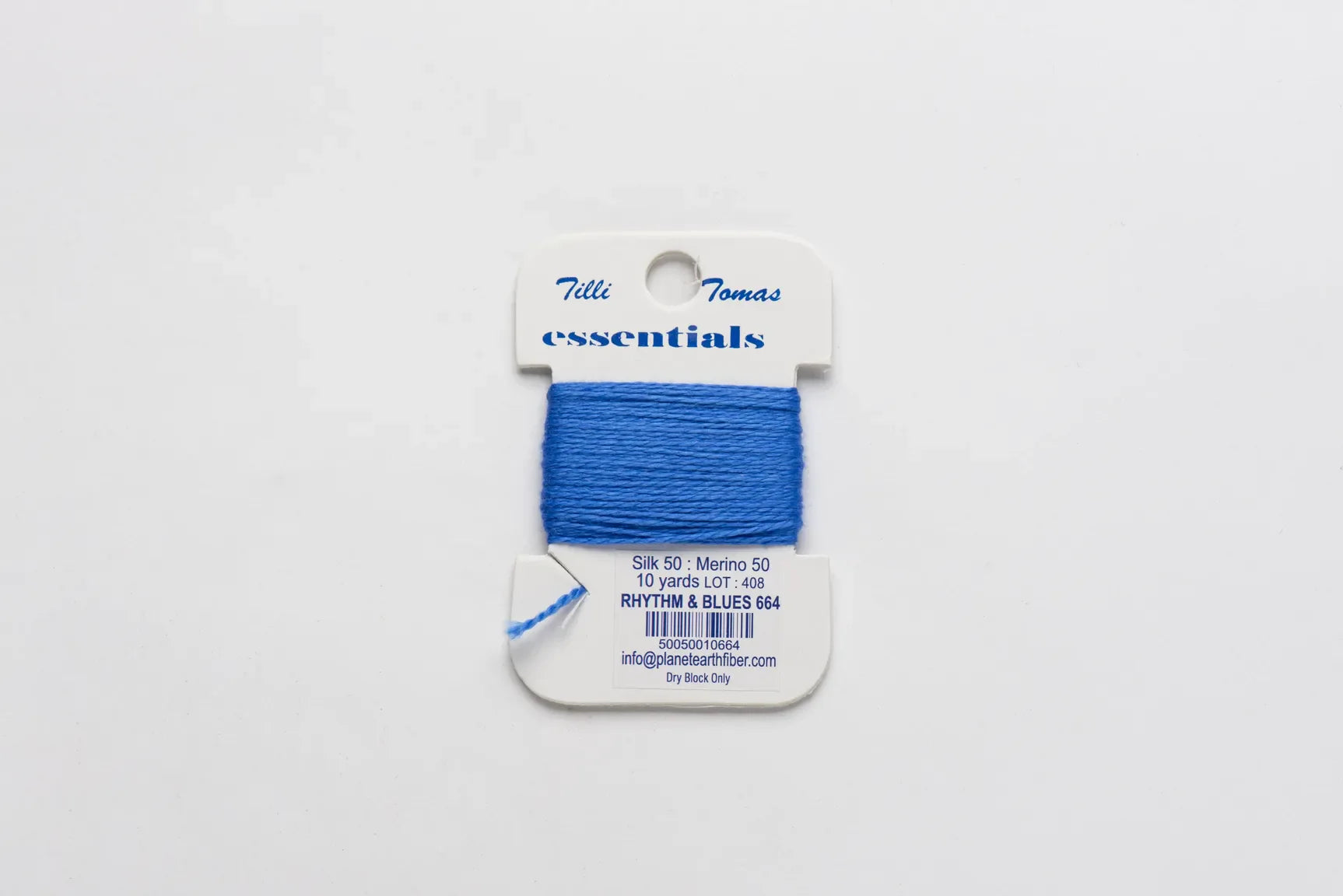 card of essentials thread