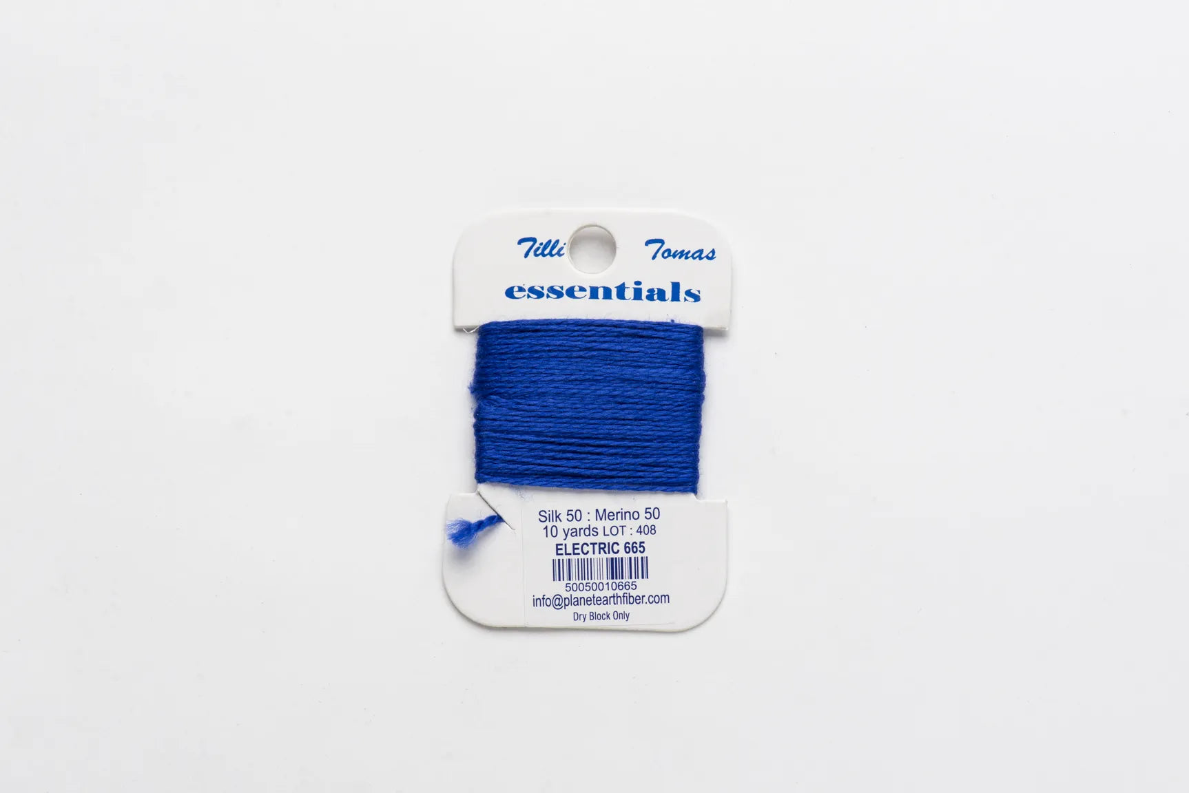 card of essentials thread