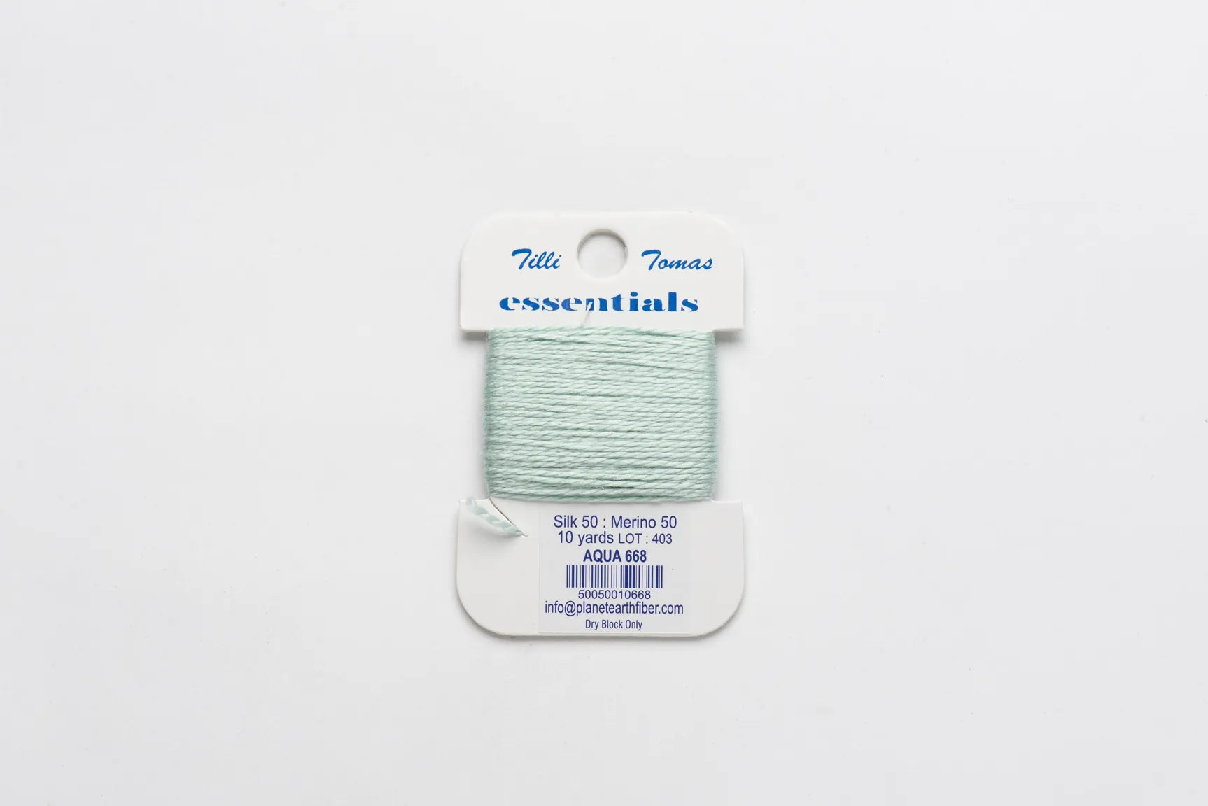 card of essentials thread