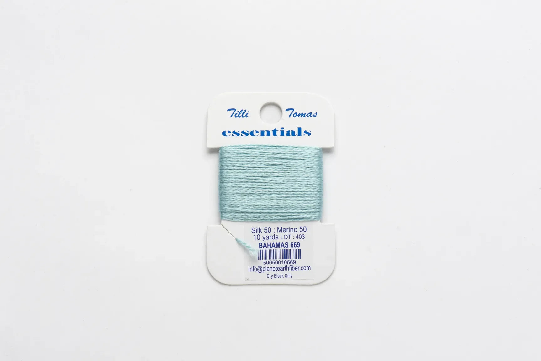 card of essentials thread