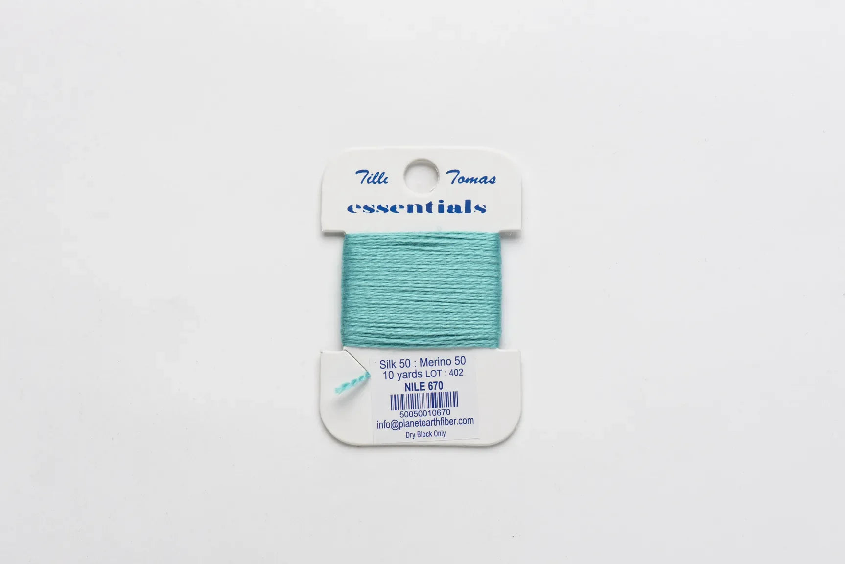 card of essentials thread