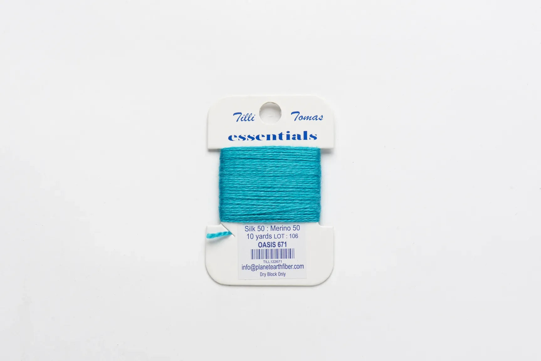 card of essentials thread