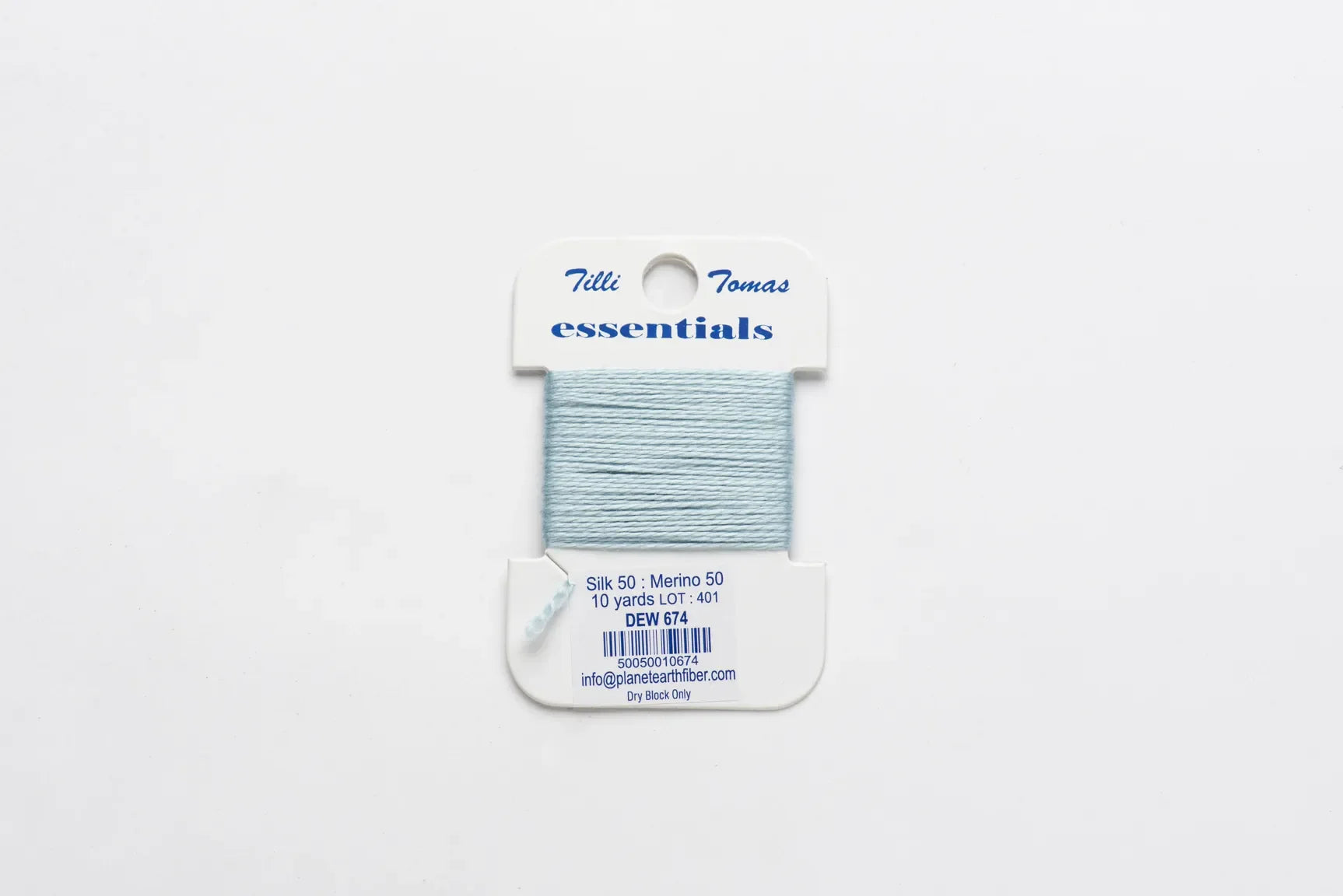 card of essentials thread
