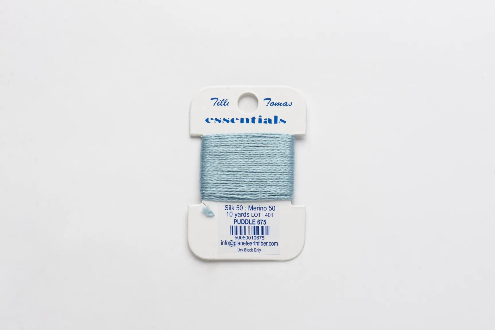 card of essentials thread