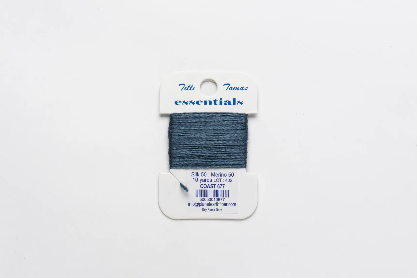 card of essentials thread