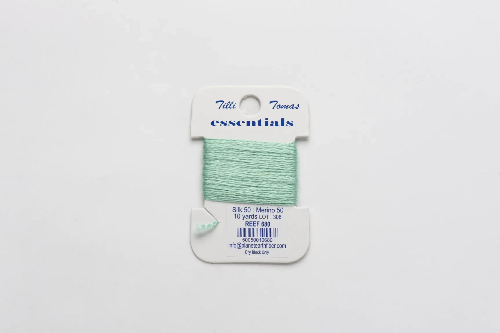 card of essentials thread