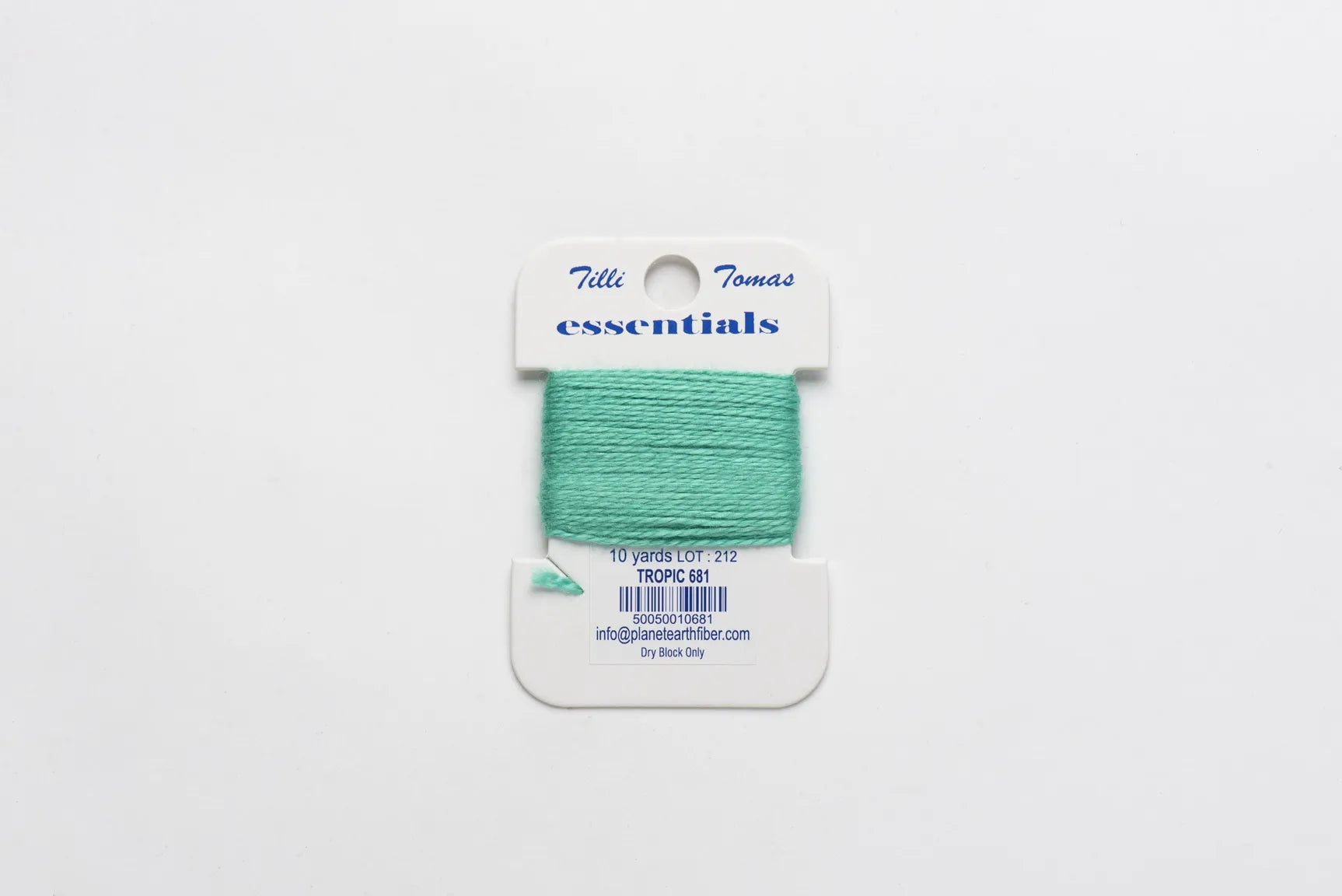 card of essentials thread