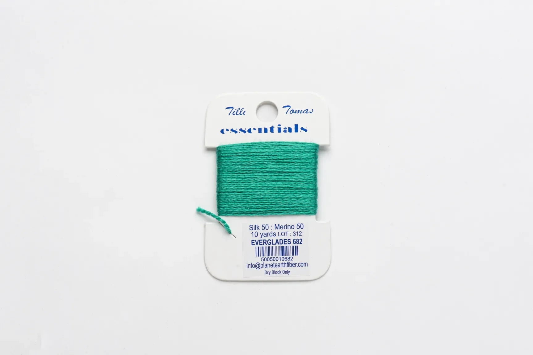 card of essentials thread