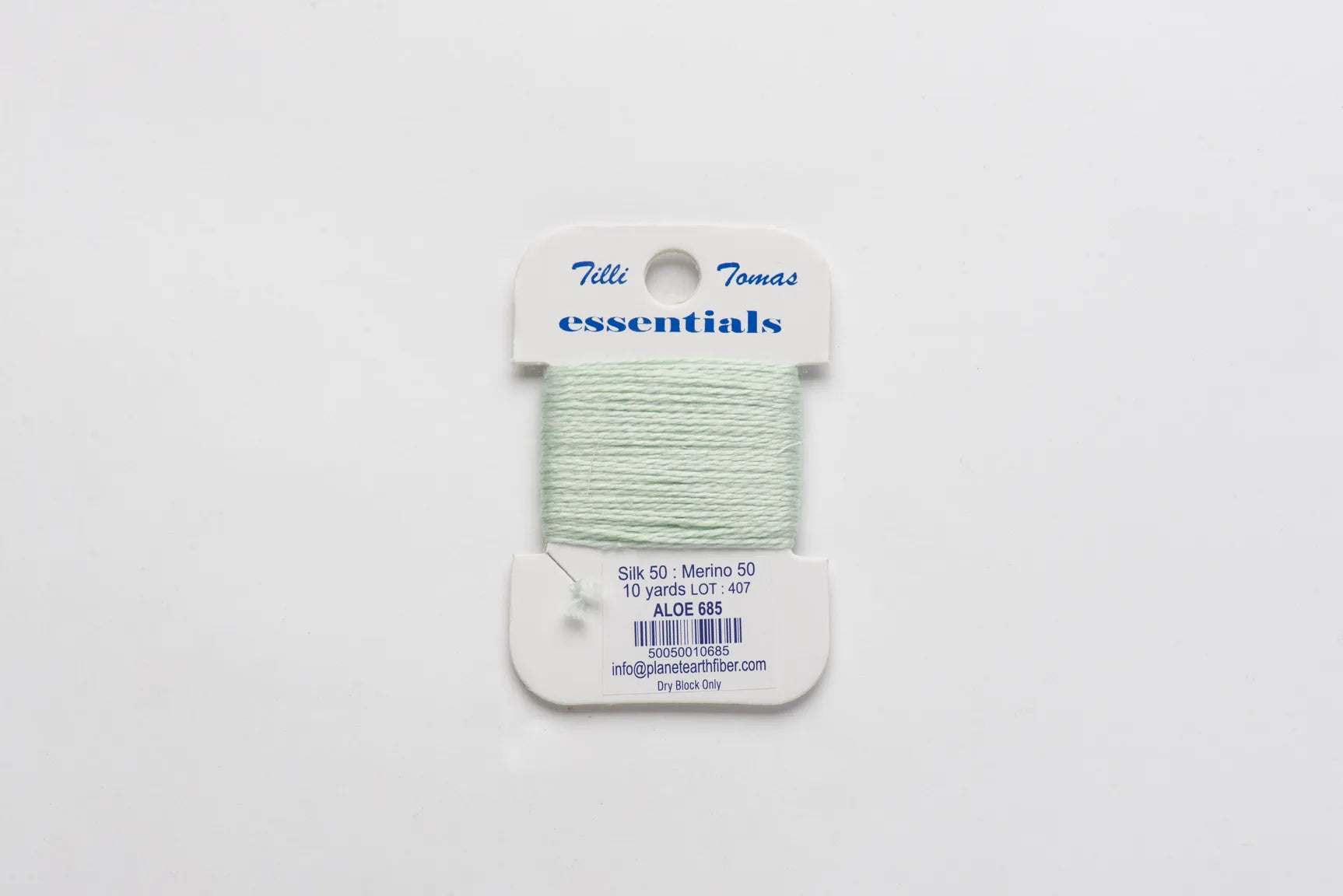 card of essentials thread