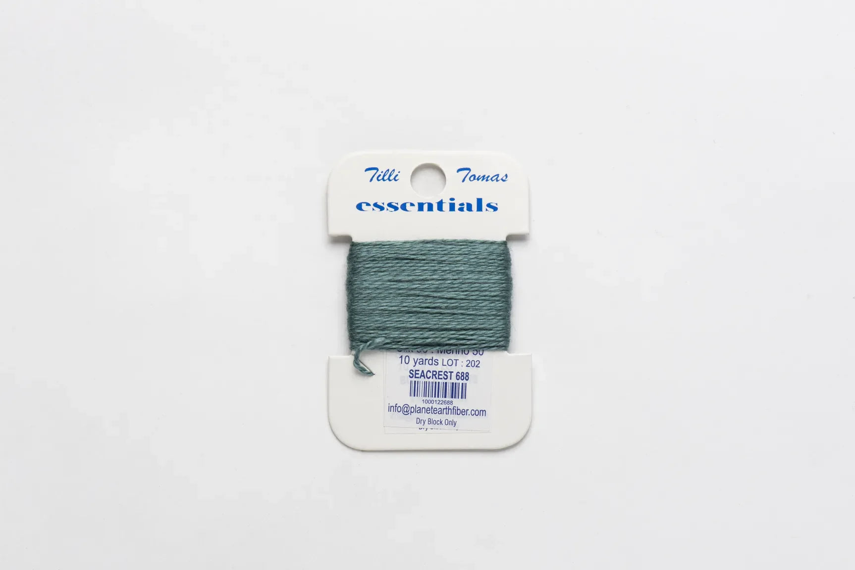 card of essentials thread