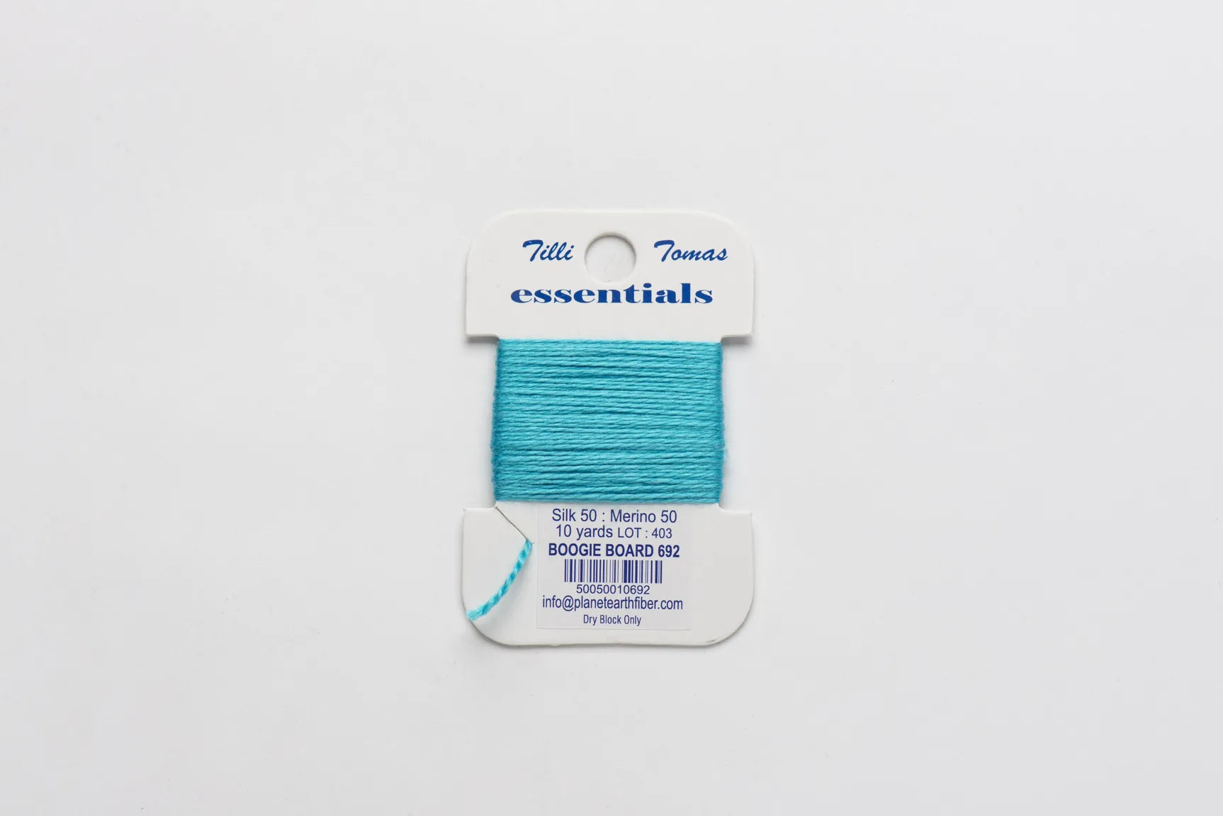 card of essentials thread