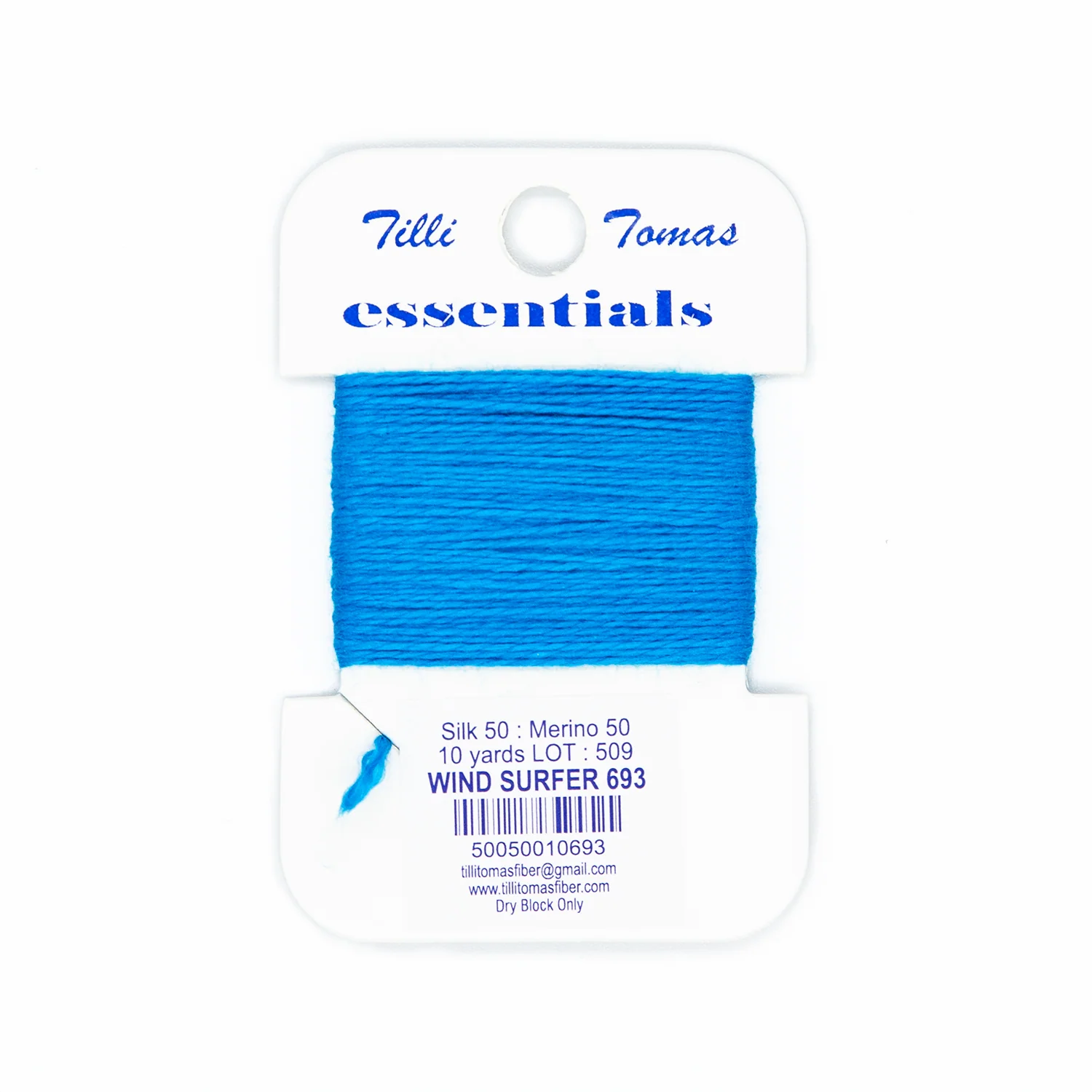 card of essentials thread