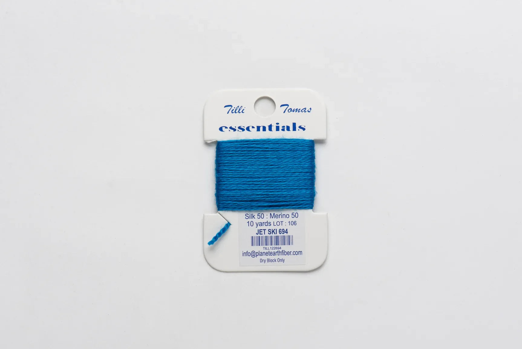 card of essentials thread