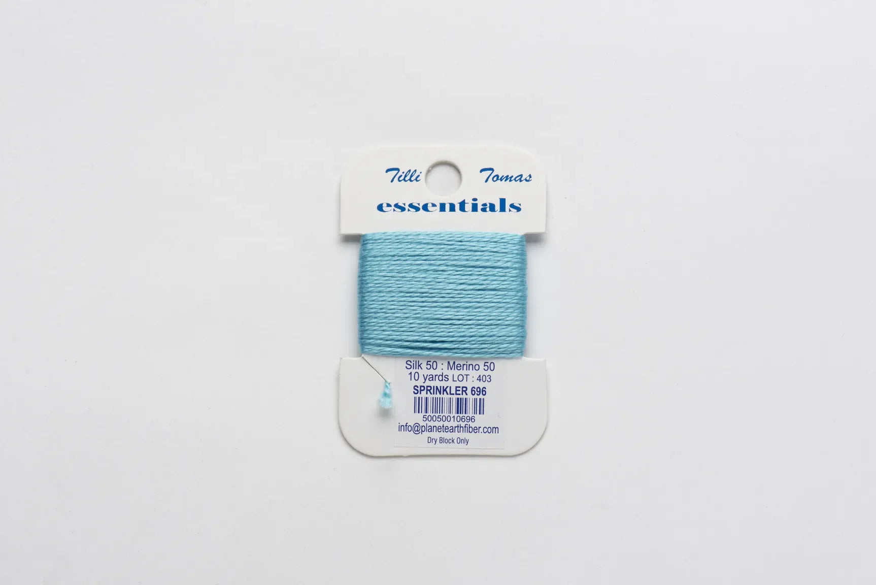 card of essentials thread