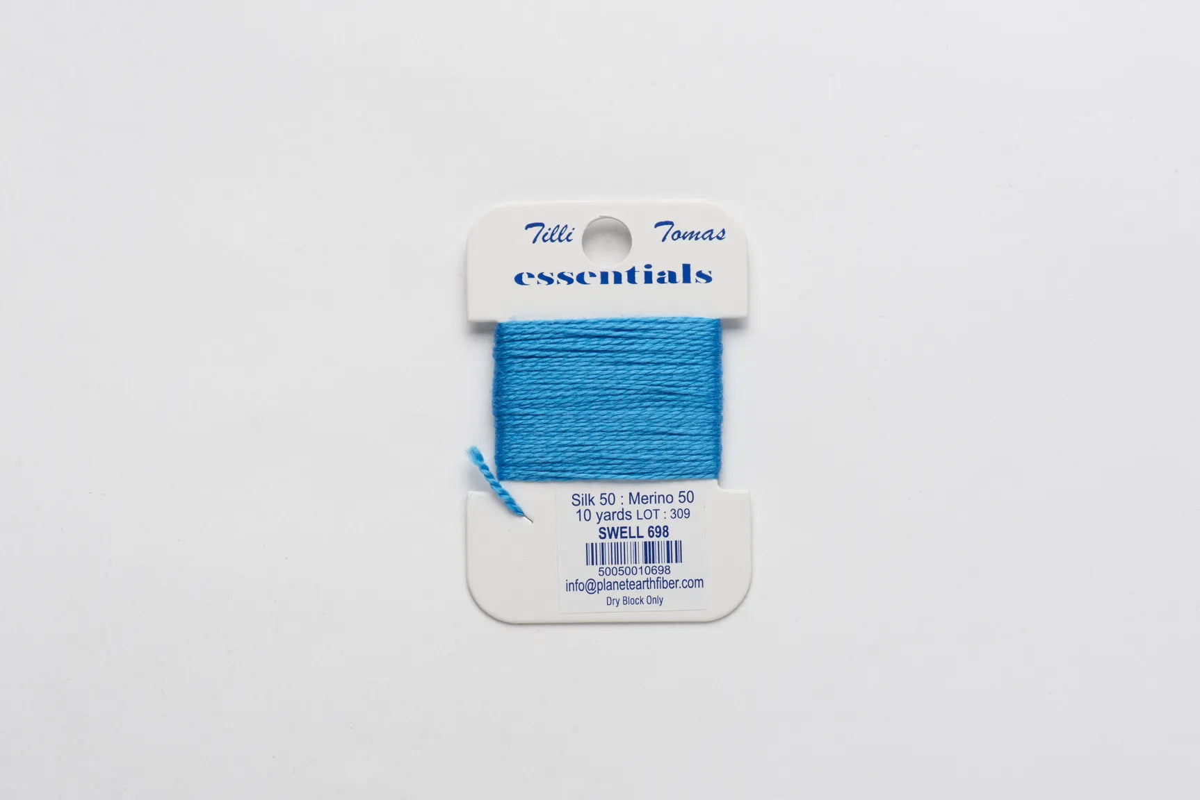 card of essentials thread
