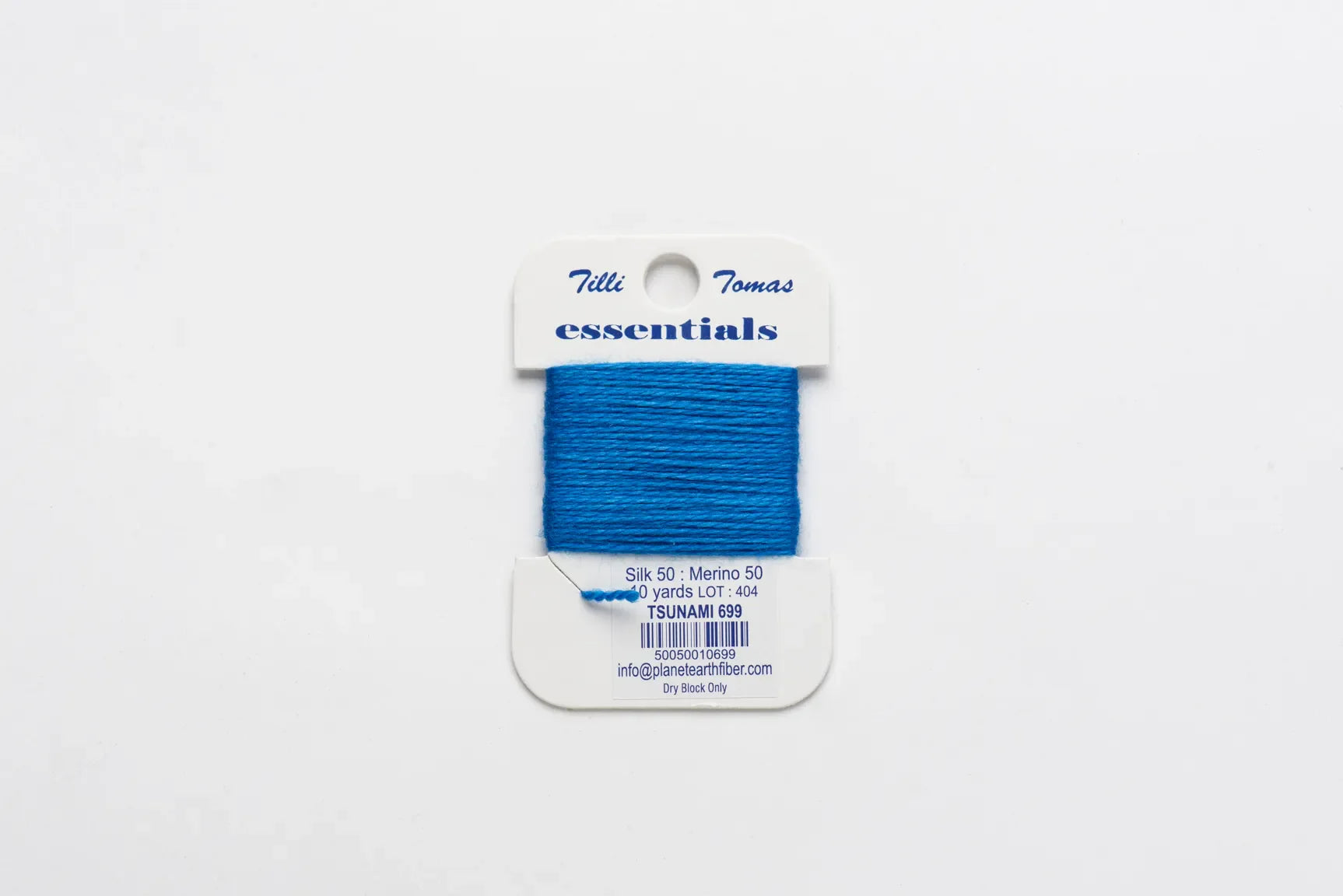 card of essentials thread