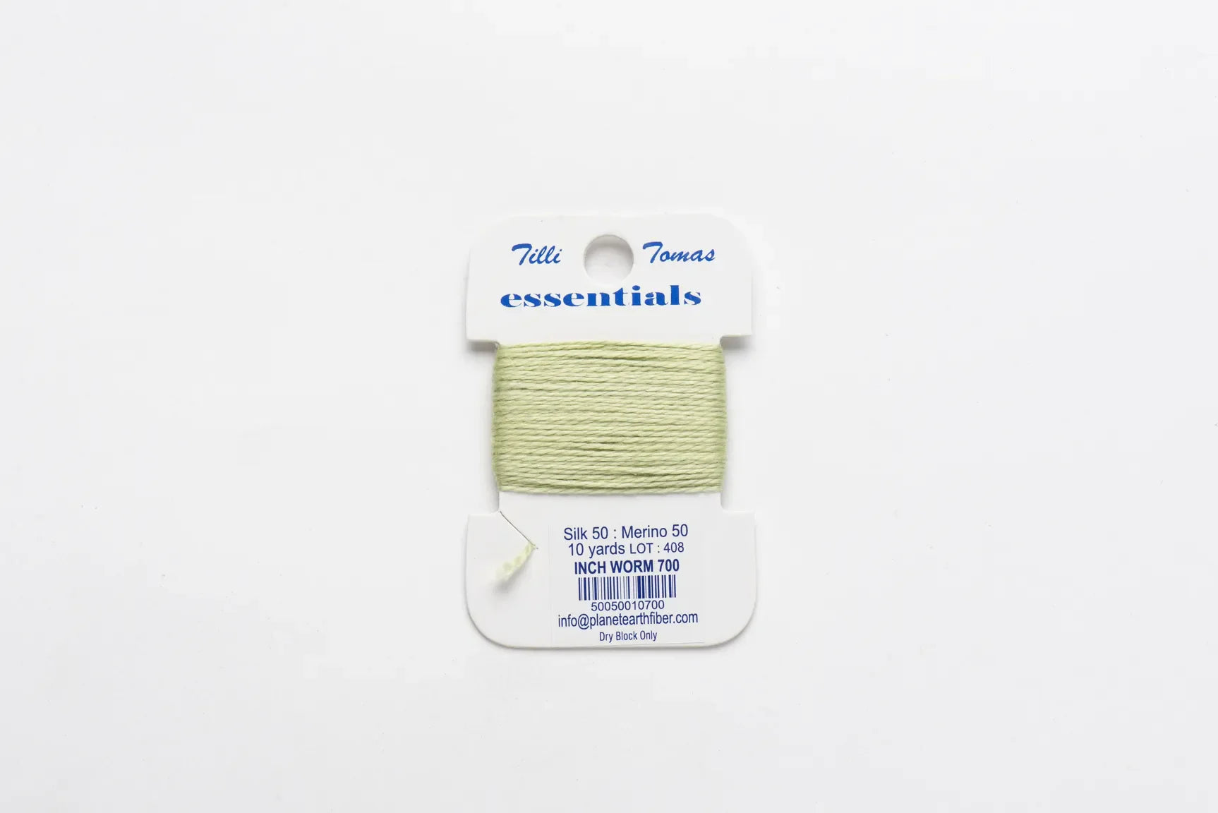 card of essentials thread