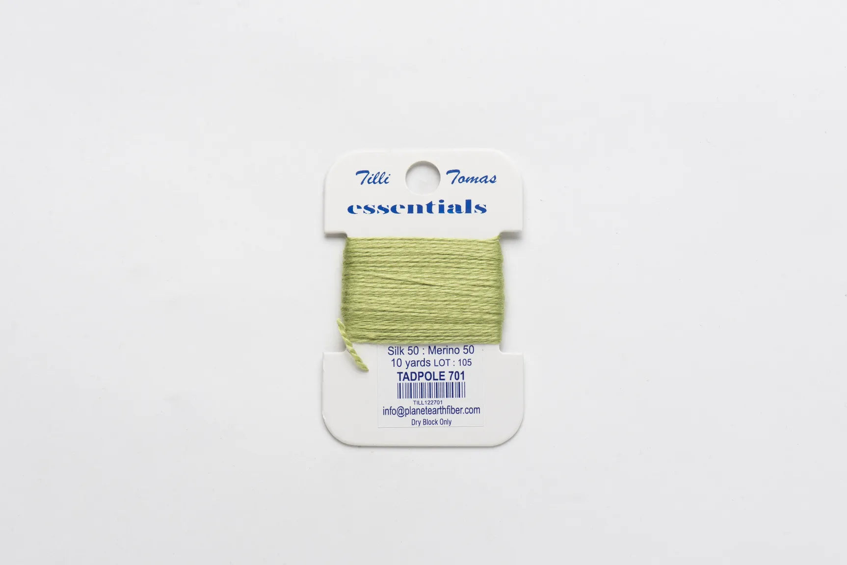 card of essentials thread