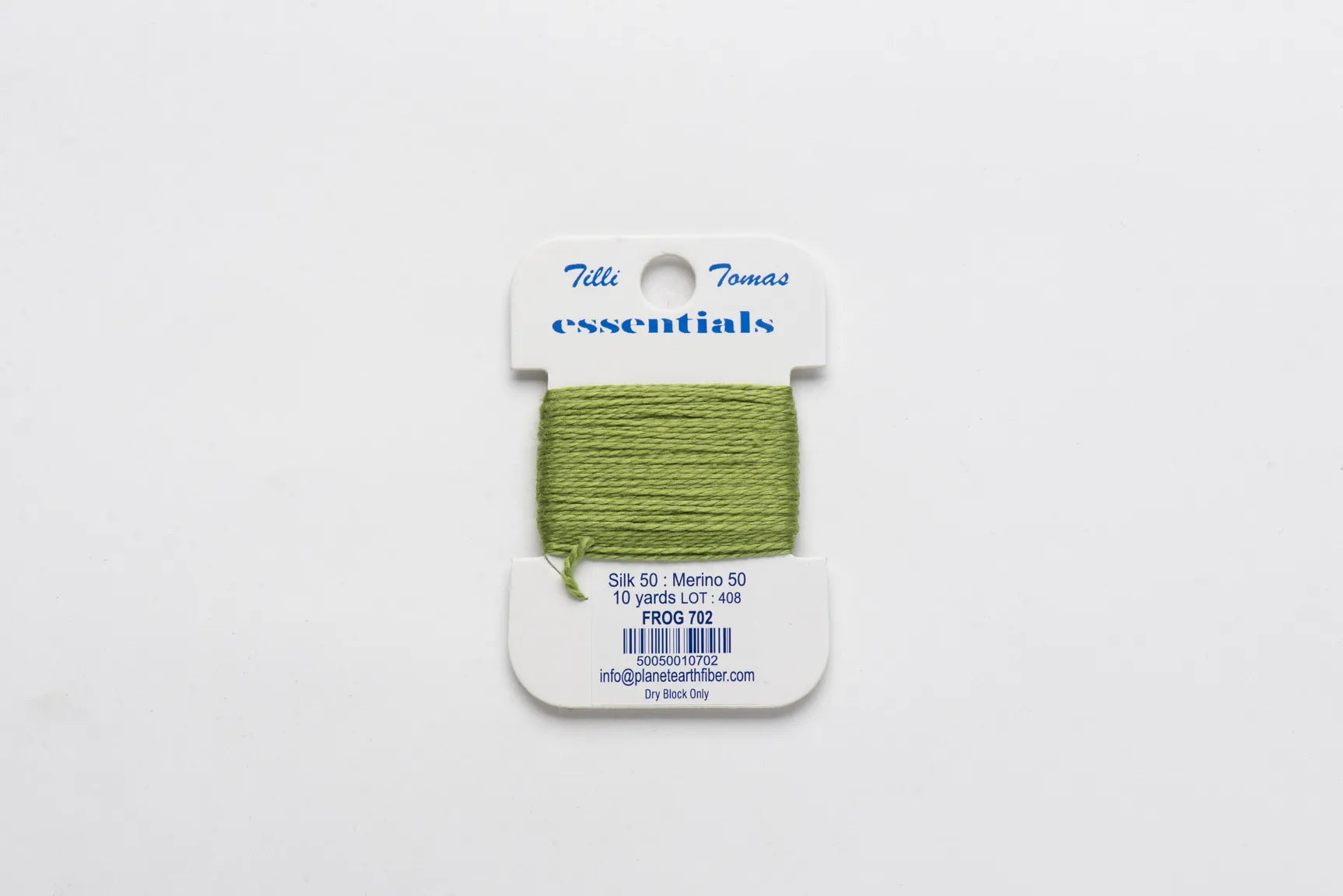card of essentials thread