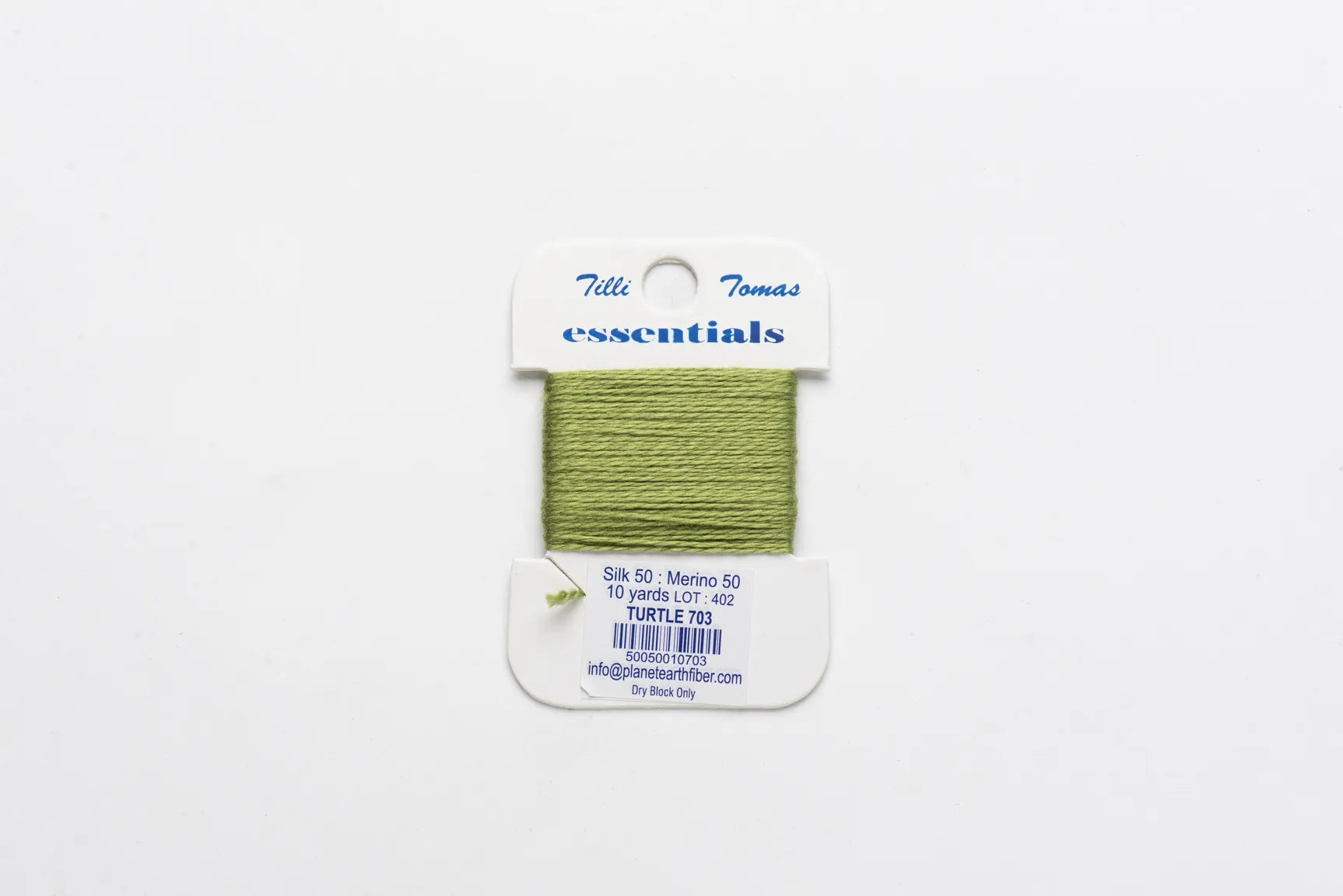 card of essentials thread