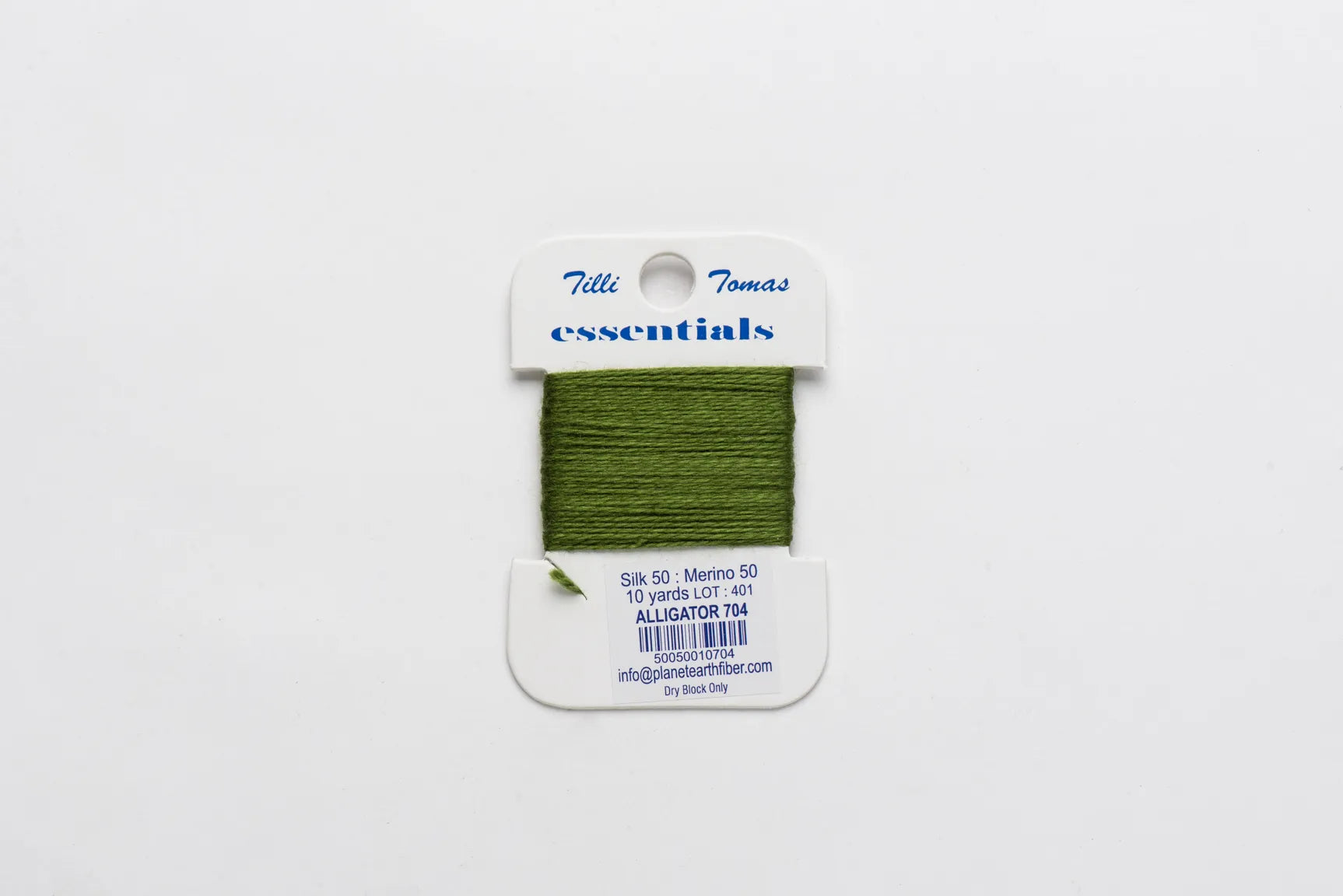 card of essentials thread