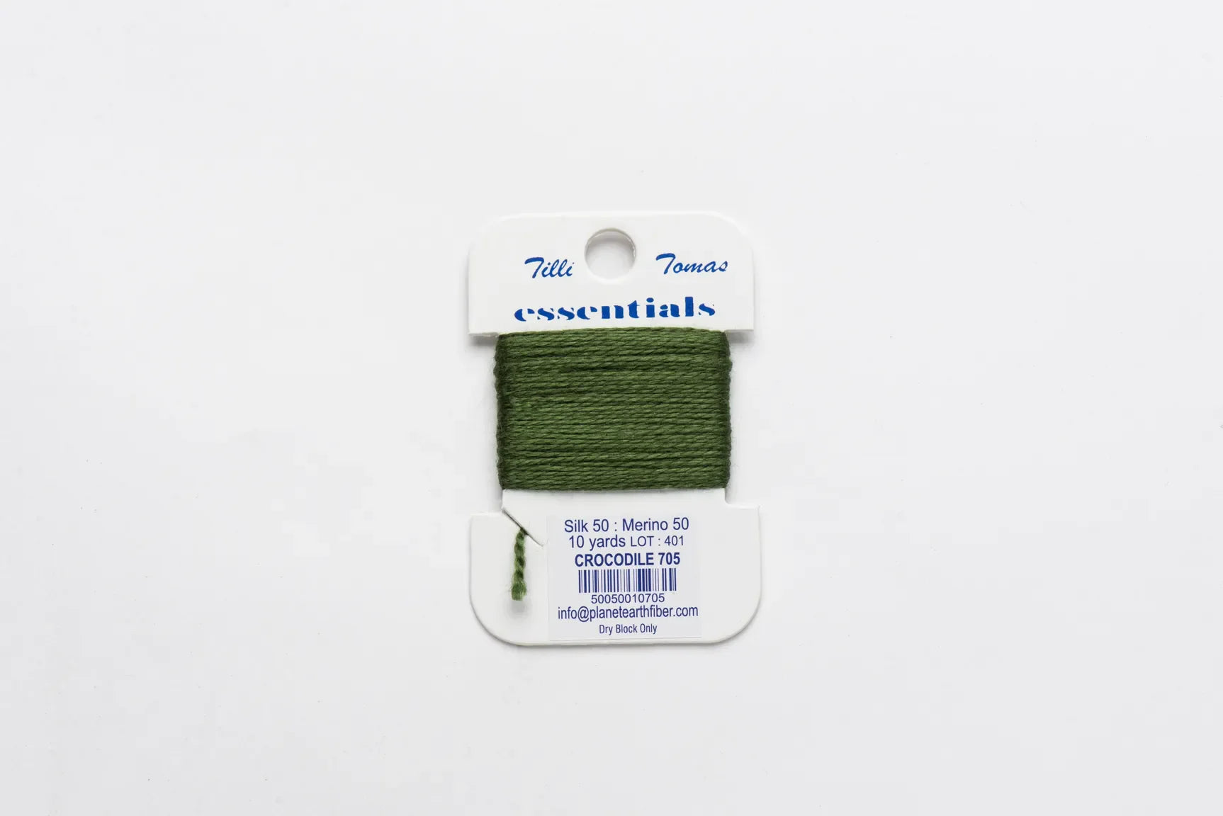 card of essentials thread