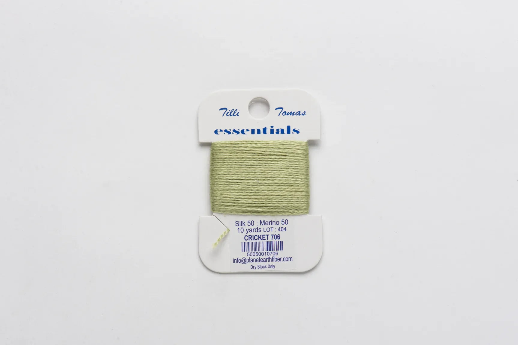 card of essentials thread