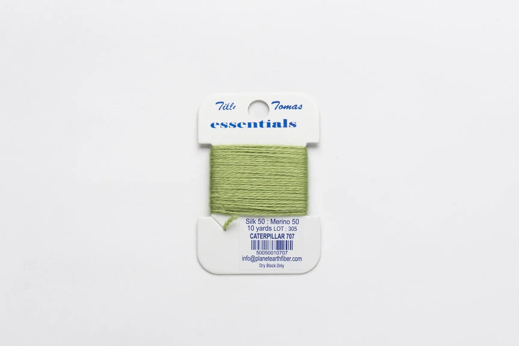 card of essentials thread