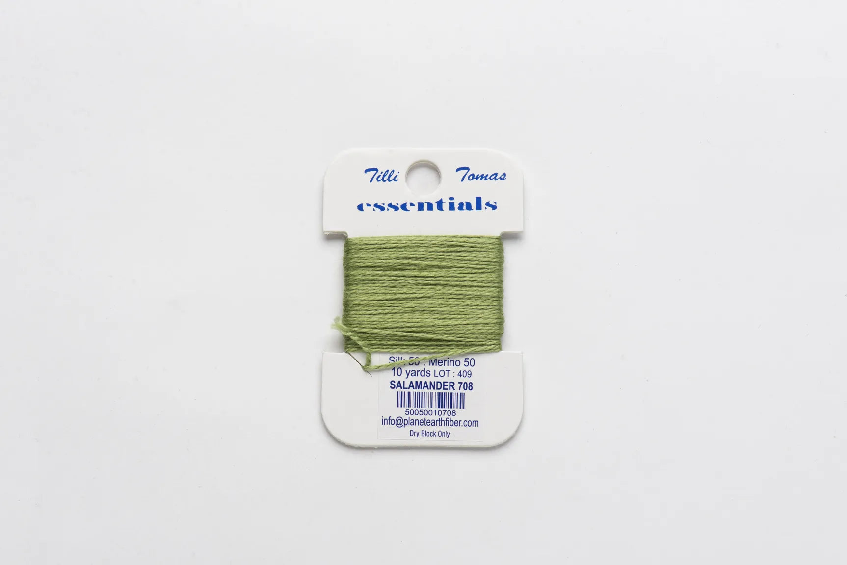card of essentials thread