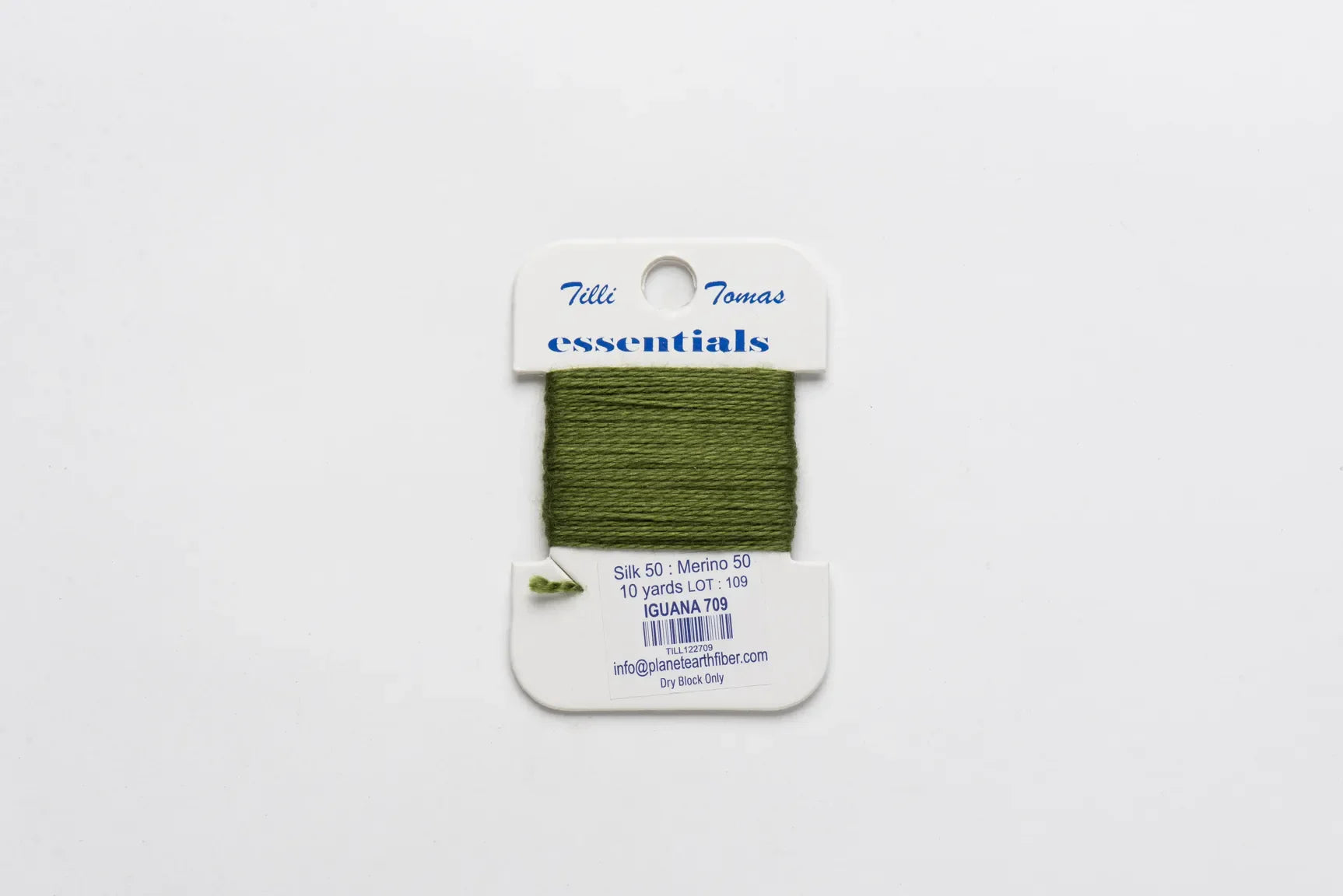 card of essentials thread