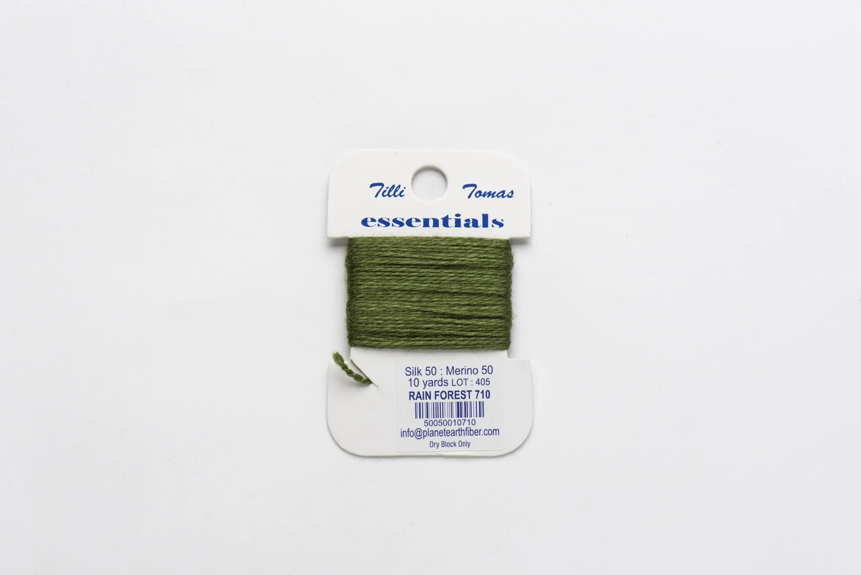 card of essentials thread