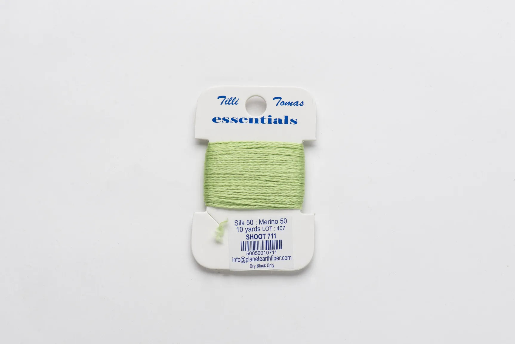 card of essentials thread