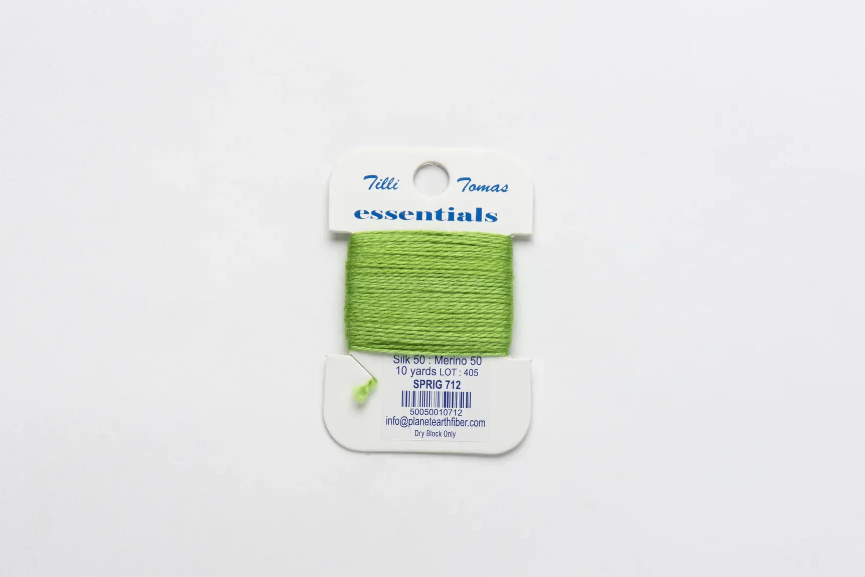 card of essentials thread