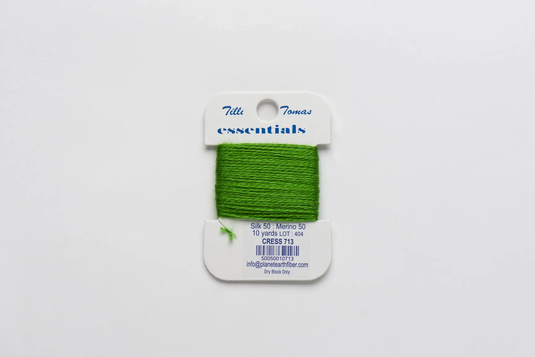 card of essentials thread