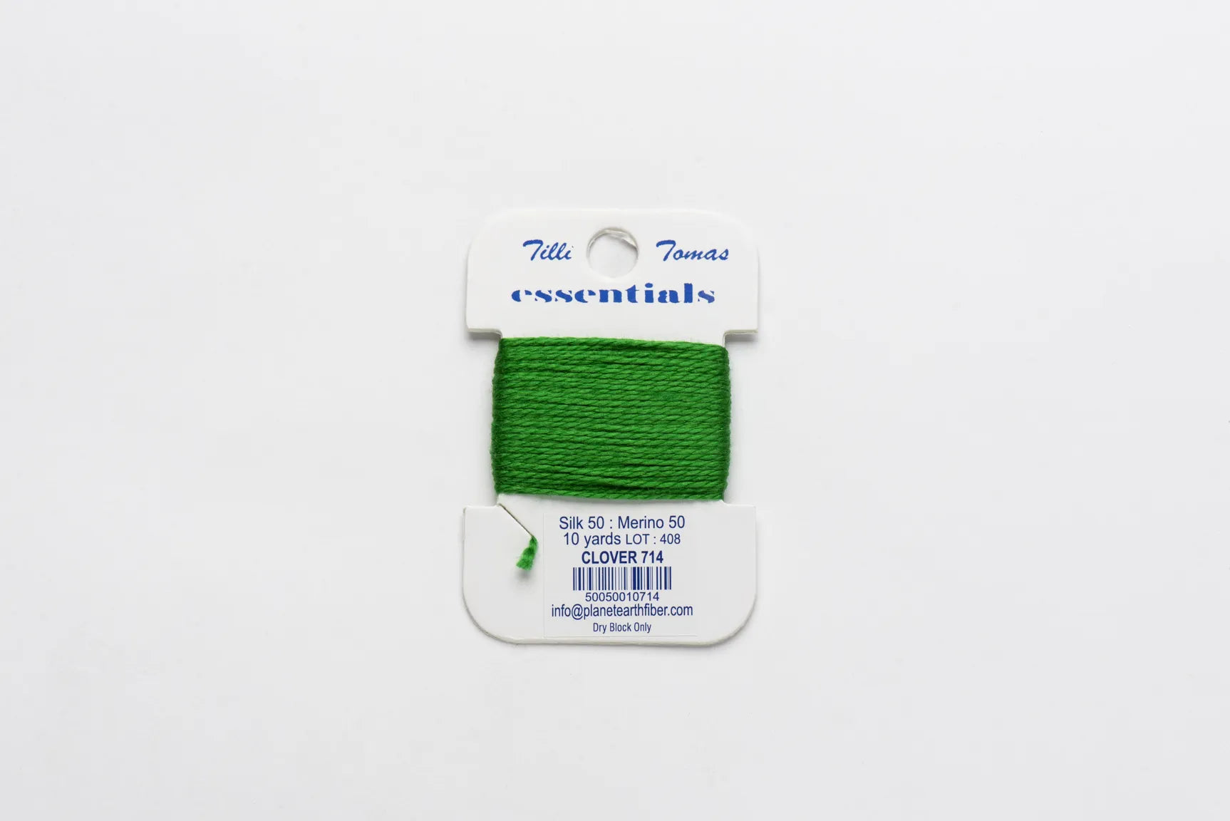 card of essentials thread