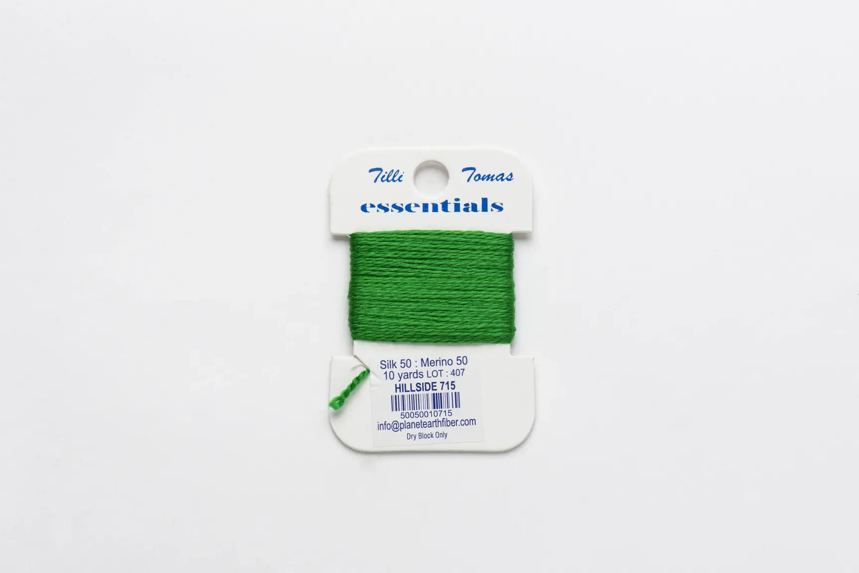 card of essentials thread
