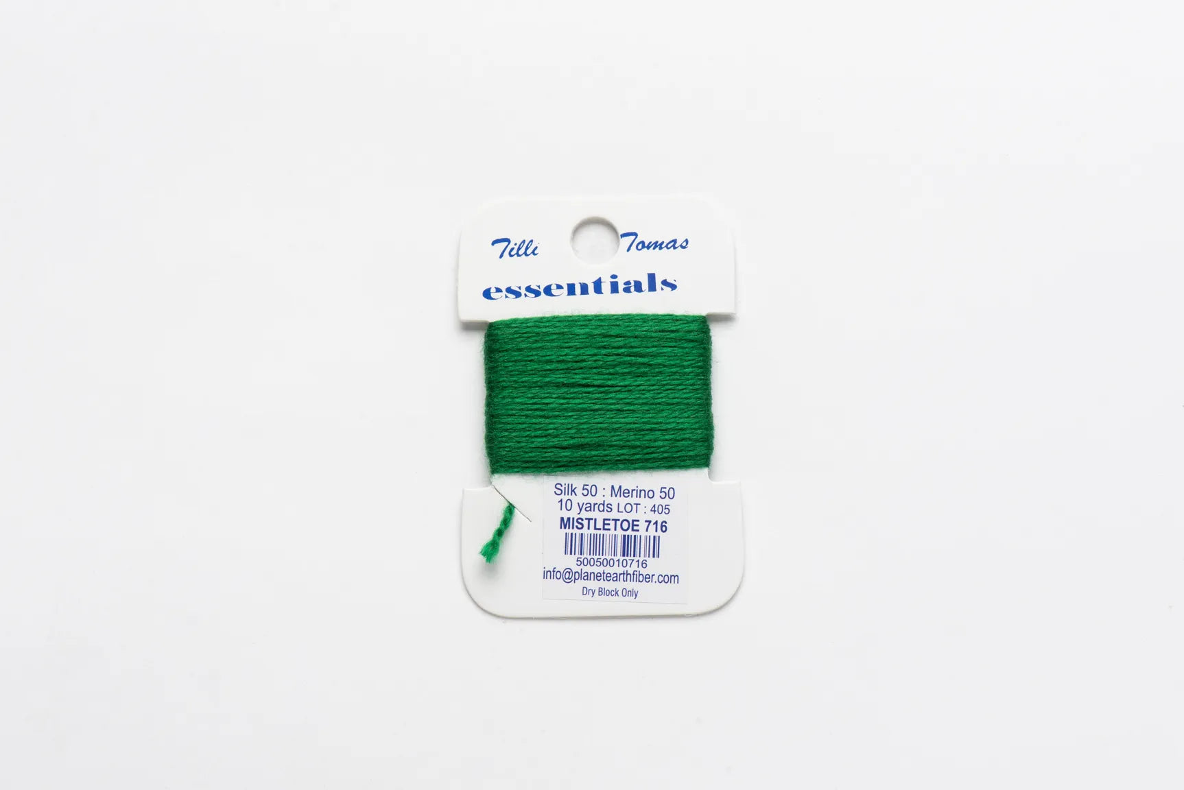 card of essentials thread