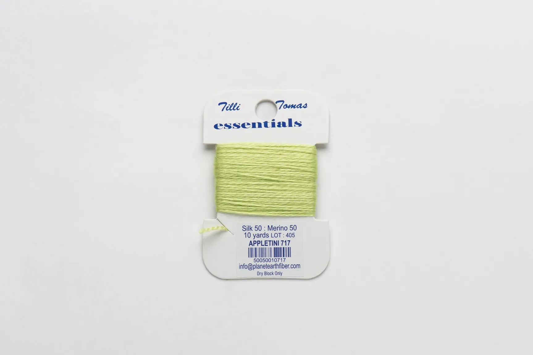 card of essentials thread