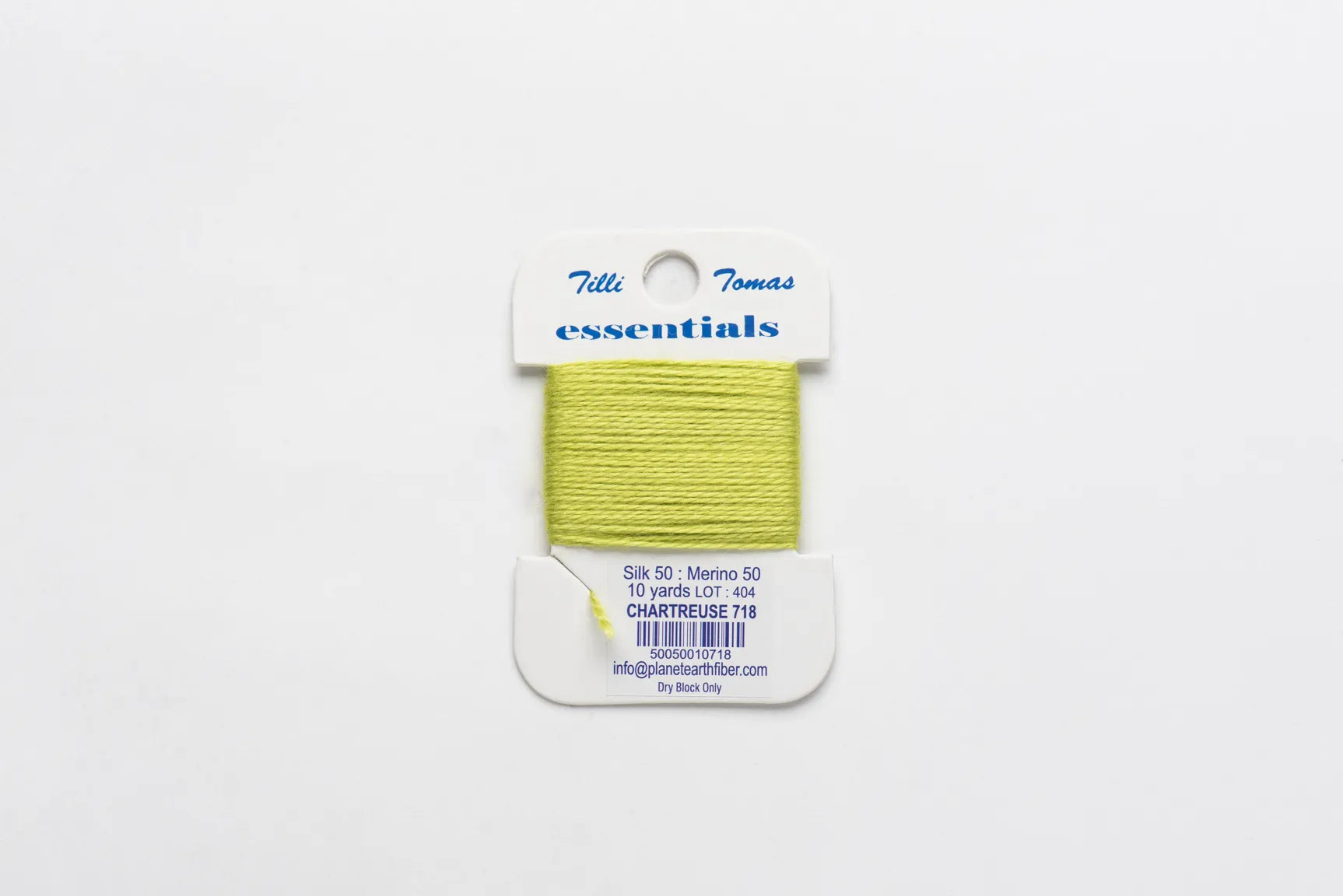 card of essentials thread