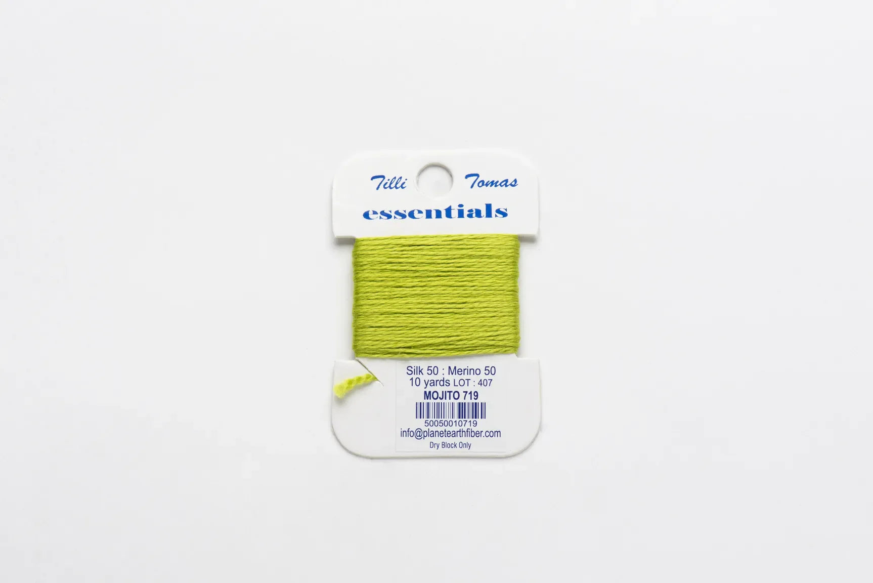 card of essentials thread